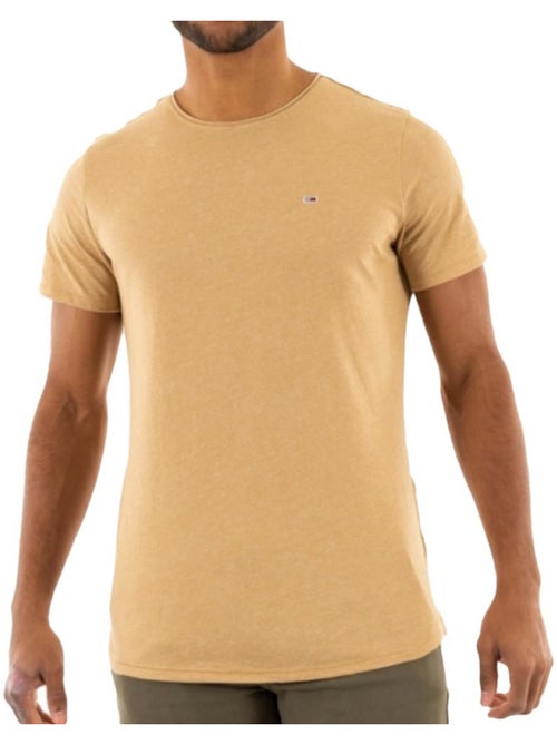 Camiseta Tommy Hilfiger para Hombre - Kiabi Camiseta Tommy Hilfiger para Hombre - Kiabi