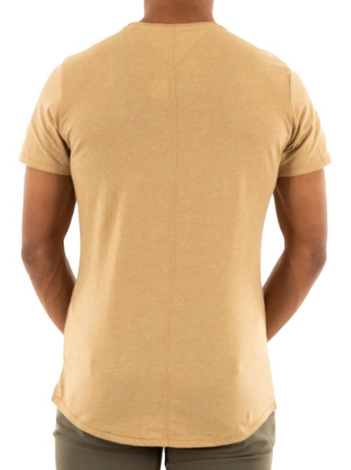 Camiseta Tommy Hilfiger para Hombre - Kiabi