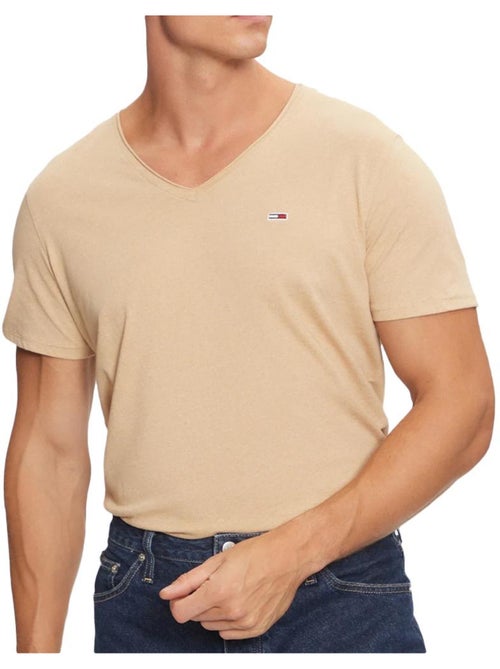 Camiseta Tommy Hilfiger para Hombre - Kiabi Camiseta Tommy Hilfiger para Hombre - Kiabi