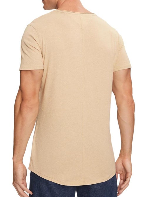 Camiseta Tommy Hilfiger para Hombre - Kiabi Camiseta Tommy Hilfiger para Hombre - Kiabi