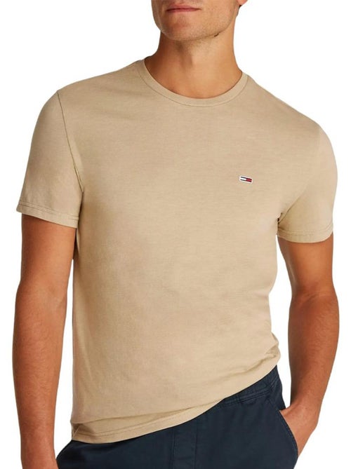 Camiseta Tommy Hilfiger para Hombre - Kiabi