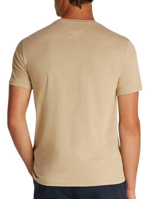 Camiseta Tommy Hilfiger para Hombre - Kiabi