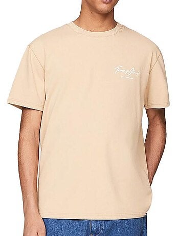 Camiseta Tommy Hilfiger para Hombre