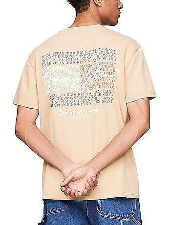 Camiseta Tommy Hilfiger para Hombre