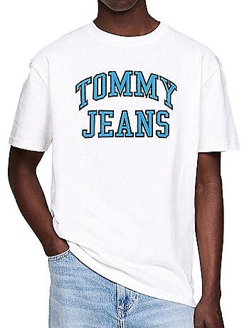 Camiseta Tommy Hilfiger Hombre