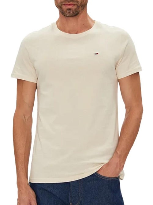 Camiseta Tommy Hilfiger para Hombre - Kiabi Camiseta Tommy Hilfiger para Hombre - Kiabi