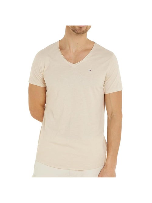 Camiseta Tommy Hilfiger para Hombre - Kiabi Camiseta Tommy Hilfiger para Hombre - Kiabi
