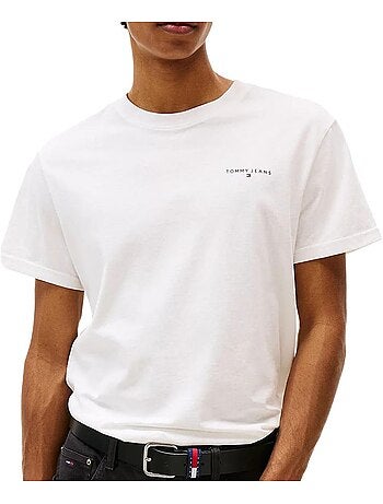 Camiseta Tommy Hilfiger para Hombre