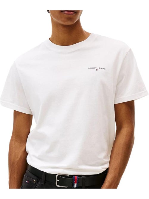Camiseta Tommy Hilfiger para Hombre - Kiabi Camiseta Tommy Hilfiger para Hombre - Kiabi