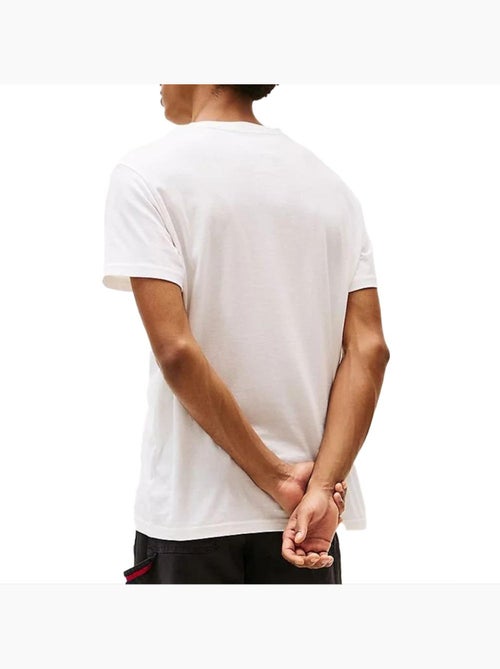 Camiseta Tommy Hilfiger para Hombre - Kiabi Camiseta Tommy Hilfiger para Hombre - Kiabi
