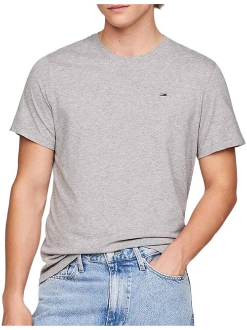 Camiseta tommy hilfiger para hombre - Kiabi Camiseta tommy hilfiger para hombre - Kiabi