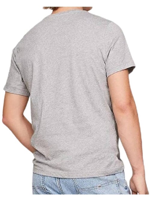 Camiseta tommy hilfiger para hombre - Kiabi Camiseta tommy hilfiger para hombre - Kiabi