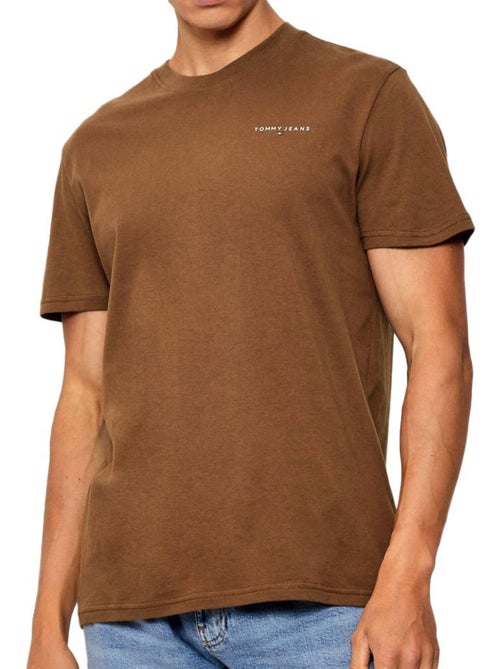 Camiseta Tommy Hilfiger para Hombre - Kiabi