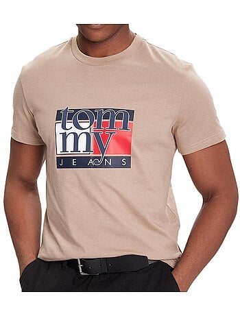Camiseta Tommy Hilfiger para Hombre