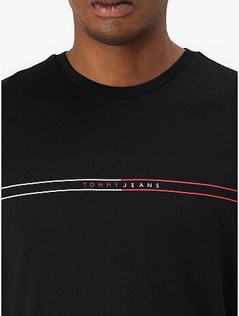 Camiseta tommy hilfiger para hombre