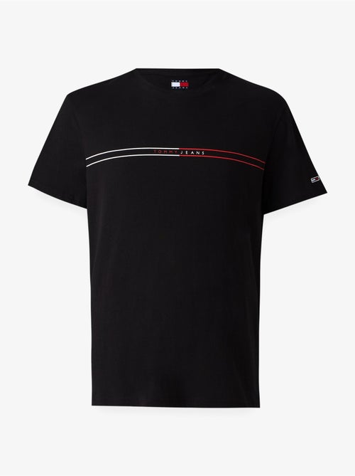 Camiseta Tommy Hilfiger para Hombre - Kiabi Camiseta Tommy Hilfiger para Hombre - Kiabi