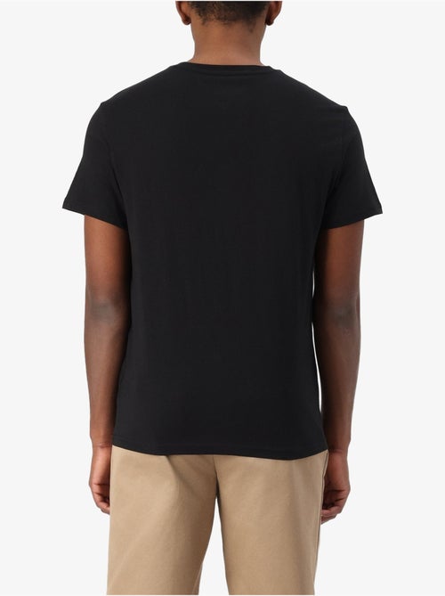 Camiseta Tommy Hilfiger para Hombre - Kiabi Camiseta Tommy Hilfiger para Hombre - Kiabi