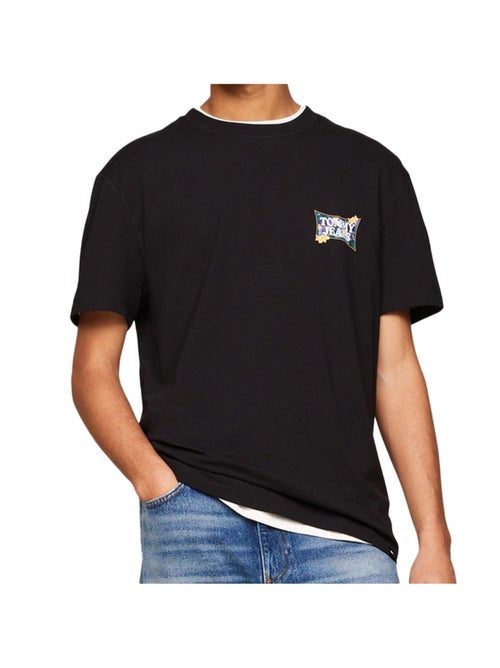 Camiseta Tommy Hilfiger para Hombre - Kiabi