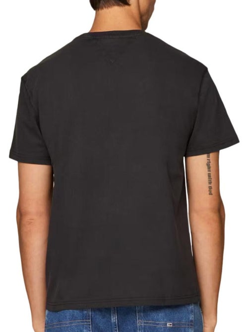 Camiseta Tommy Hilfiger para Hombre - Kiabi