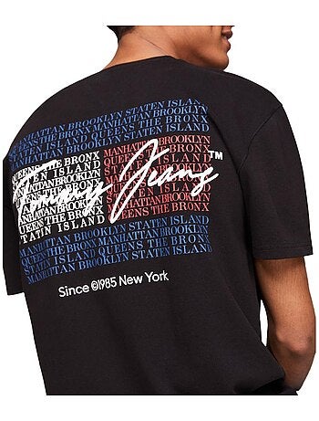 Camiseta Tommy Hilfiger para Hombre