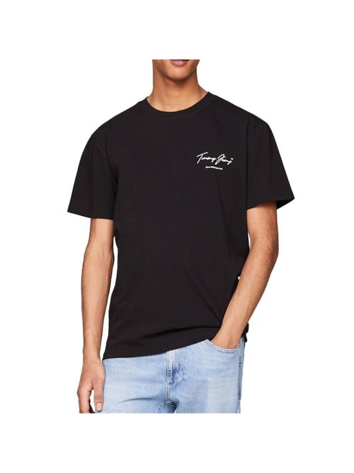 Camiseta Tommy Hilfiger para Hombre - Kiabi