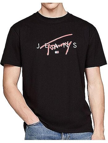 Camiseta Tommy Hilfiger de Hombre