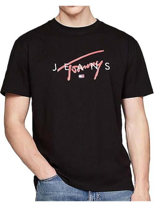 Camiseta Tommy Hilfiger para Hombre - Kiabi