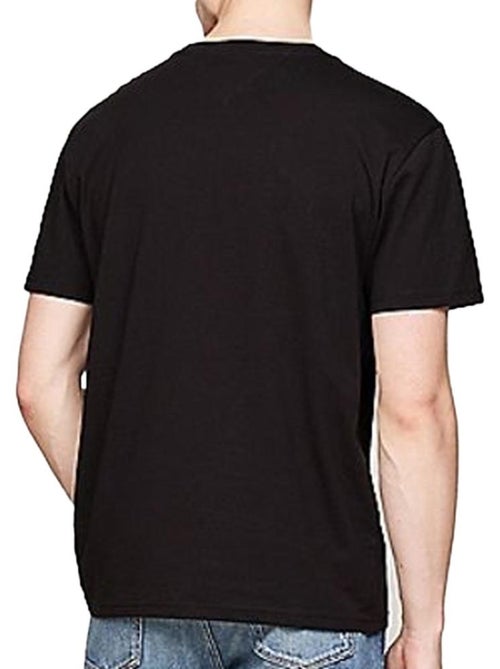Camiseta Tommy Hilfiger para Hombre - Kiabi