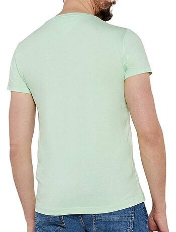 Camiseta tommy hilfiger para hombre