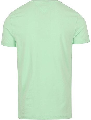 Camiseta tommy hilfiger para hombre