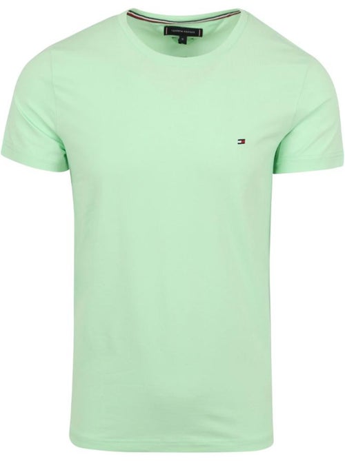 Camiseta Tommy Hilfiger para Hombre - Kiabi Camiseta Tommy Hilfiger para Hombre - Kiabi