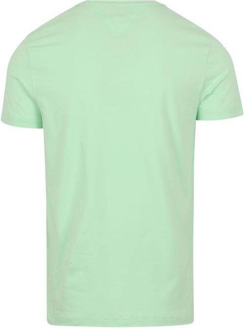 Camiseta Tommy Hilfiger para Hombre - Kiabi Camiseta Tommy Hilfiger para Hombre - Kiabi