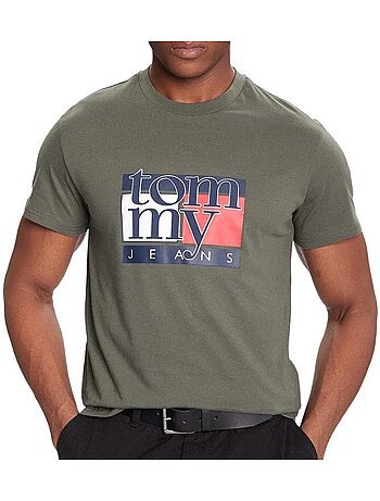 Camiseta Tommy Hilfiger para Hombre