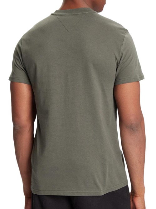 Camiseta Tommy Hilfiger para hombre - Kiabi Camiseta Tommy Hilfiger para hombre - Kiabi