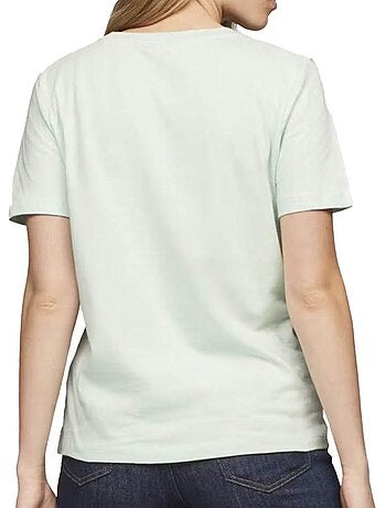 Camiseta Tommy Hilfiger para Mujer - Talla M