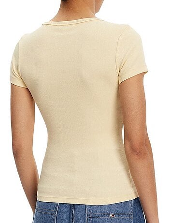 Camiseta Tommy Hilfiger para Mujer,
