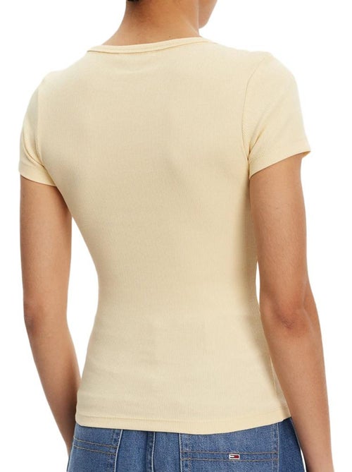 Camiseta Tommy Hilfiger para Mujer - Kiabi