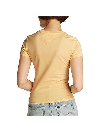 Camiseta Tommy Hilfiger para Mujer