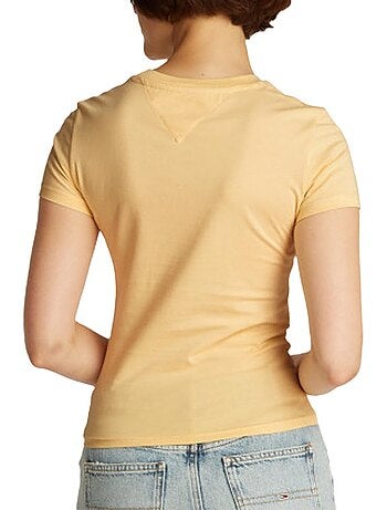 Camiseta tommy hilfiger para mujer