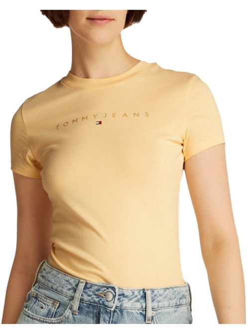 Camiseta Tommy Hilfiger para Mujer - Kiabi