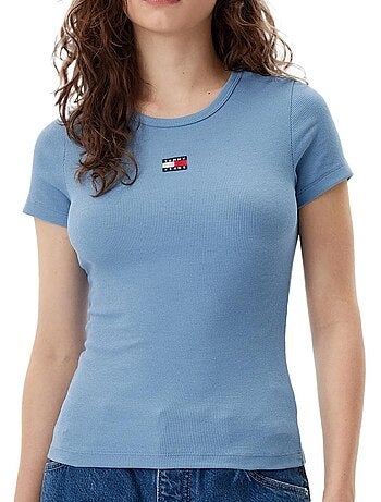 Camiseta Tommy Hilfiger para Mujer