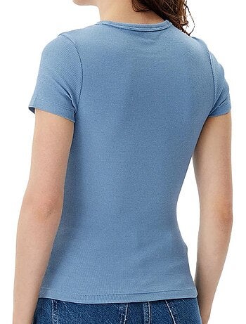Camiseta Tommy Hilfiger para Mujer