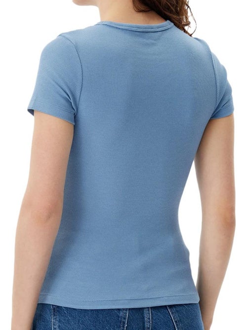 Camiseta Tommy Hilfiger para Mujer - Kiabi