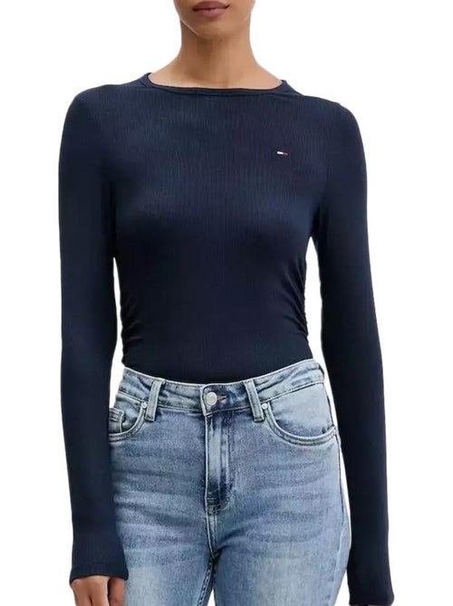 Camiseta tommy hilfiger para mujer - Kiabi