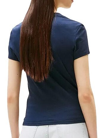 Camiseta Tommy Hilfiger para Mujer