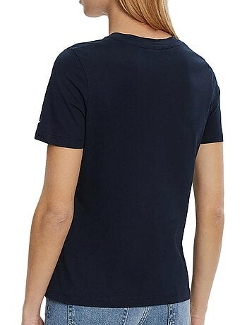Camiseta tommy hilfiger para mujer