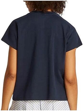 Camiseta Tommy Hilfiger para Mujer