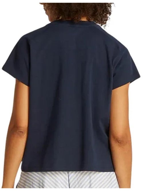 Camiseta Tommy Hilfiger para Mujer - Kiabi