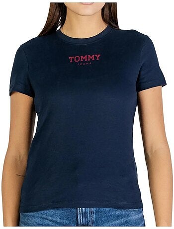 Camiseta Tommy Hilfiger para Mujer