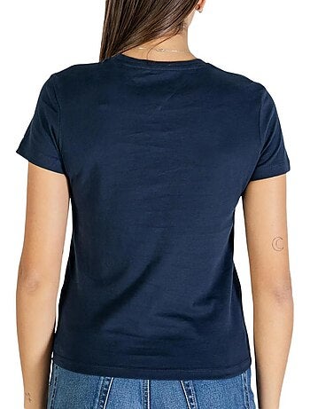 Camiseta Tommy Hilfiger para Mujer